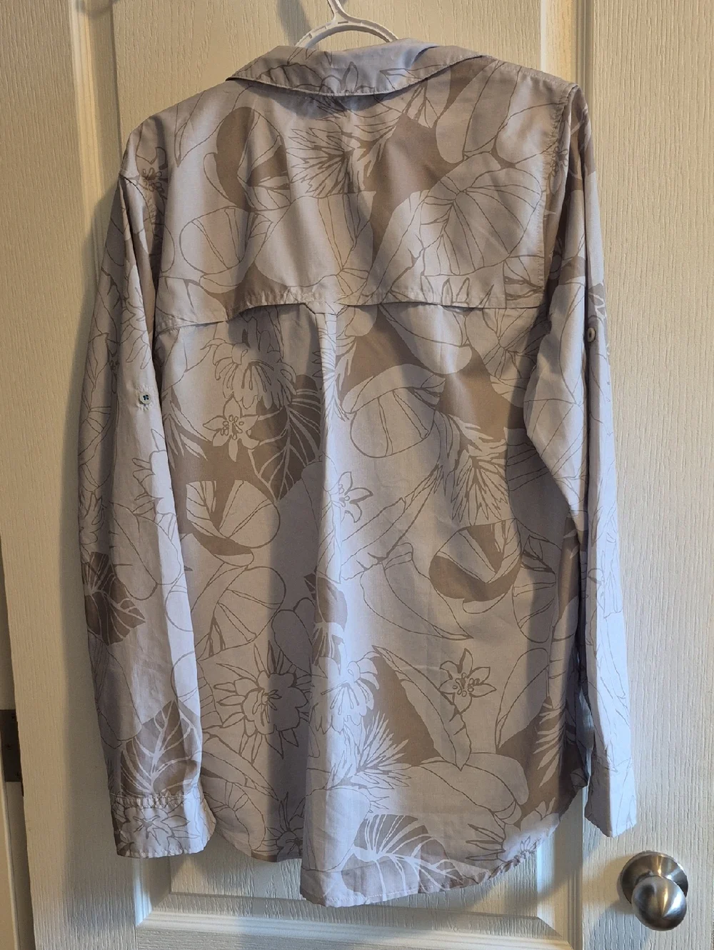 Lightweight Top - Picture 3 of 3